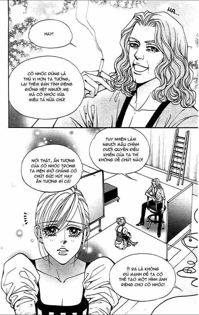 The One - Chapter 51 - Trang 11
