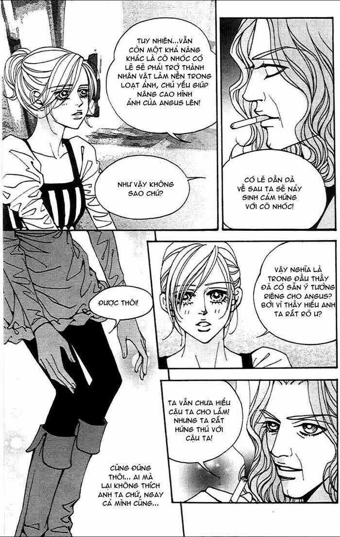 The One - Chapter 51 - Trang 12