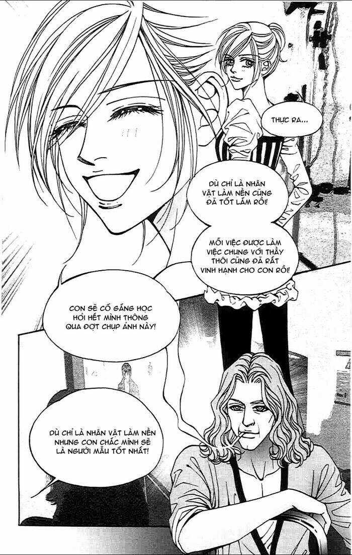 The One - Chapter 51 - Trang 13
