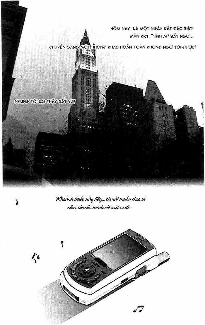 The One - Chapter 51 - Trang 14