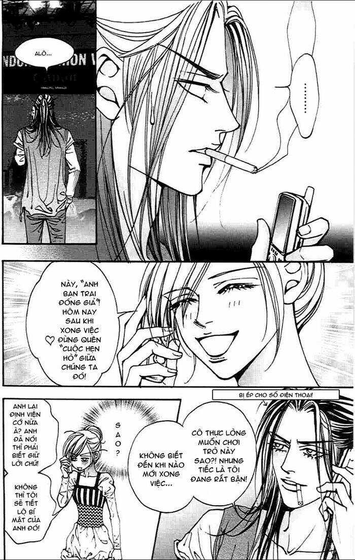 The One - Chapter 51 - Trang 15