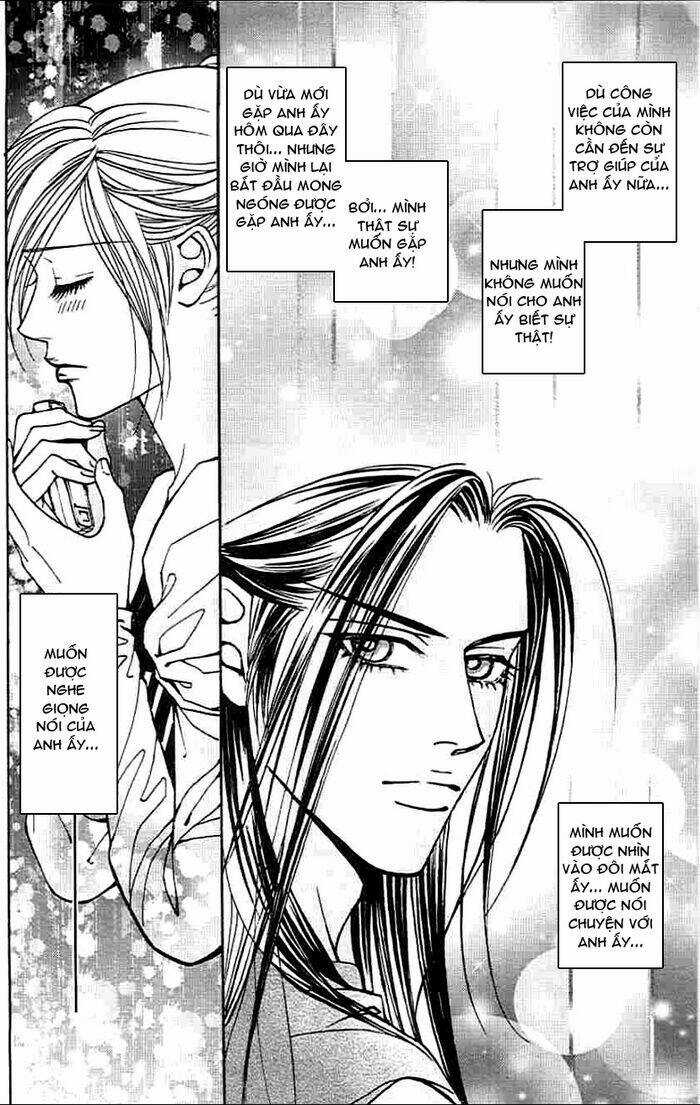 The One - Chapter 51 - Trang 17