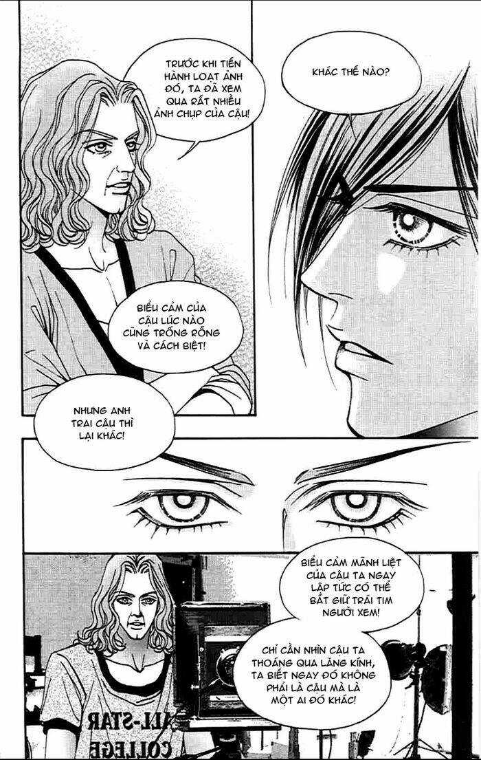 The One - Chapter 51 - Trang 19