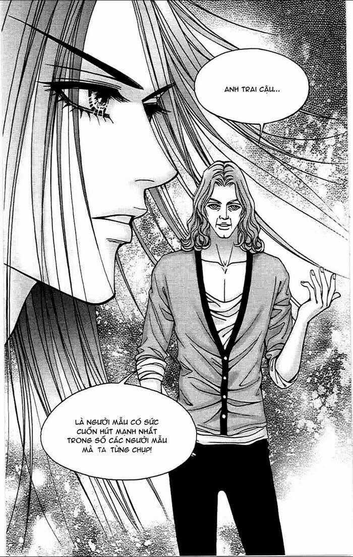 The One - Chapter 51 - Trang 22