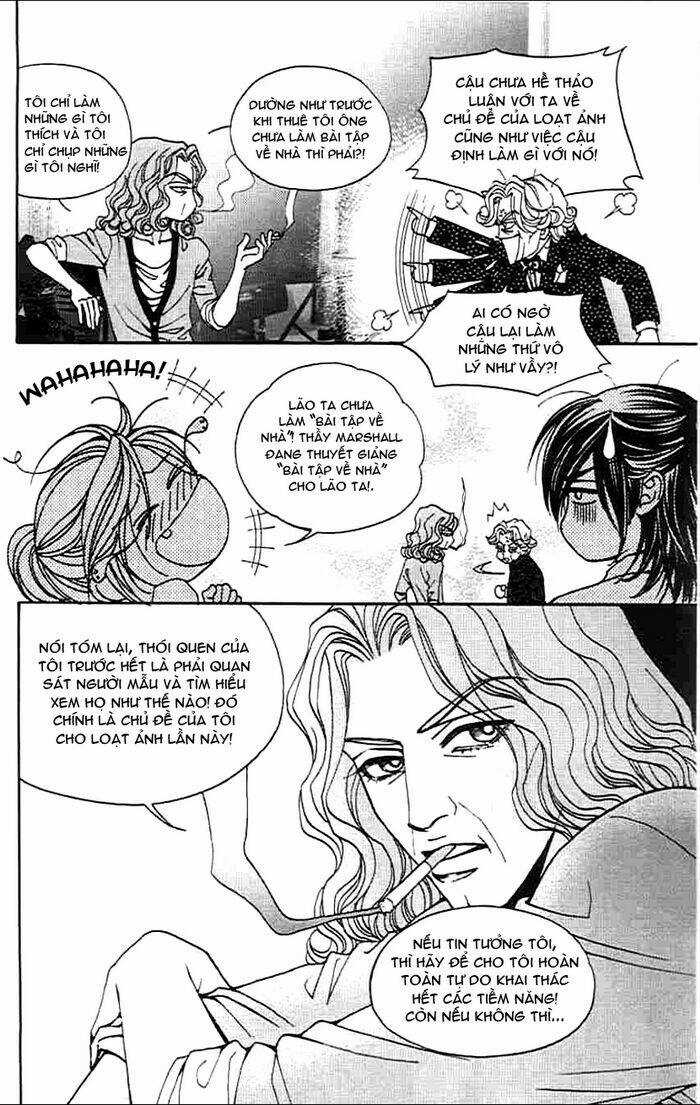 The One - Chapter 51 - Trang 7