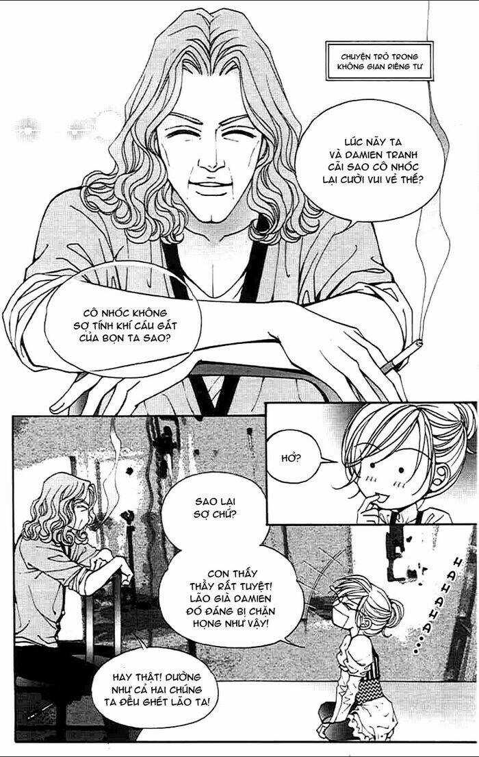 The One - Chapter 51 - Trang 9