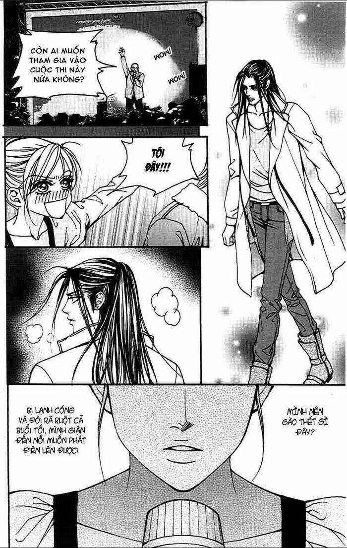 The One - Chapter 52 - Trang 13