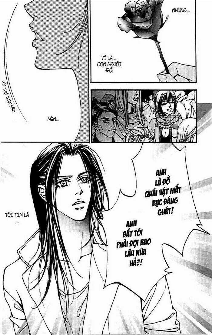 The One - Chapter 52 - Trang 14