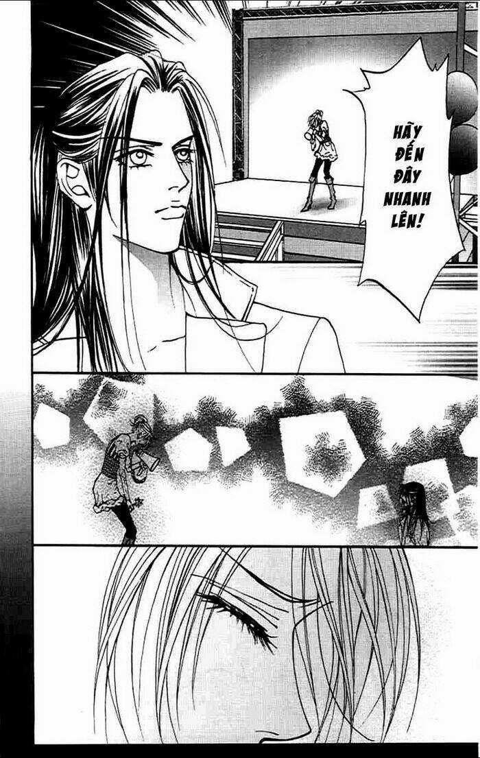 The One - Chapter 52 - Trang 15