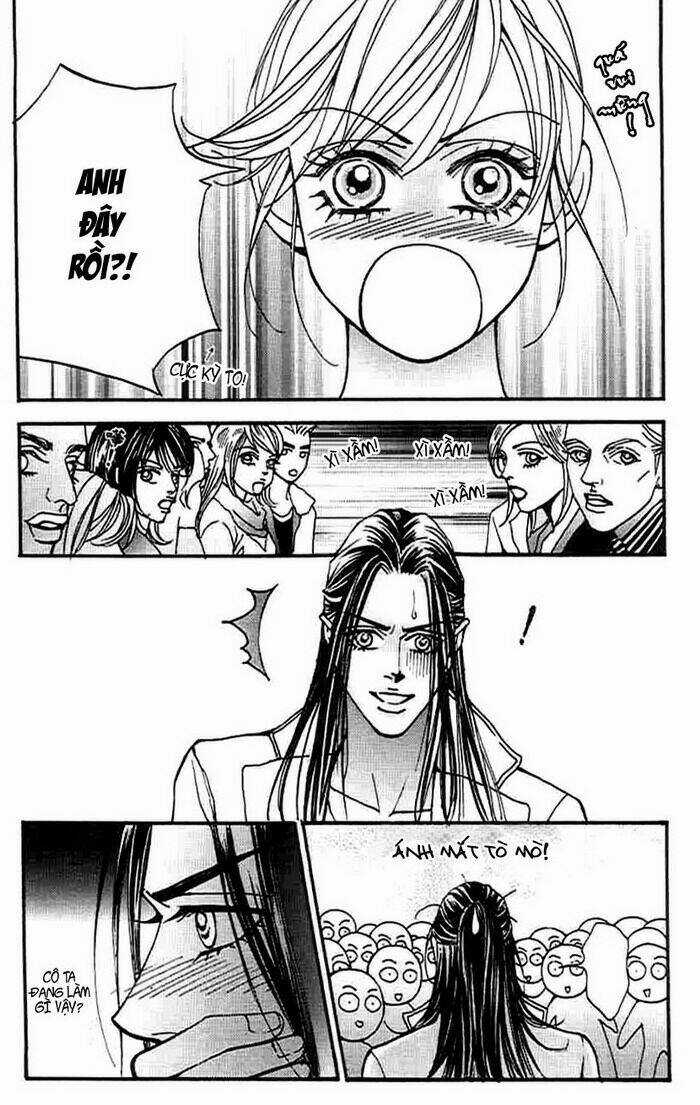 The One - Chapter 52 - Trang 17