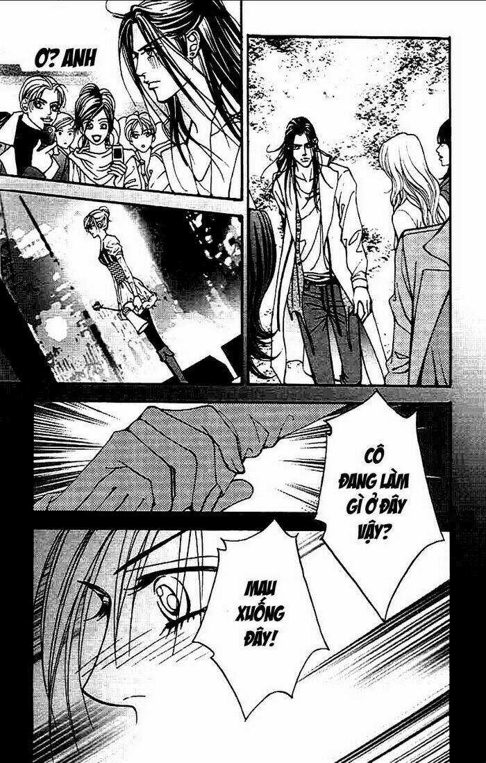 The One - Chapter 52 - Trang 18