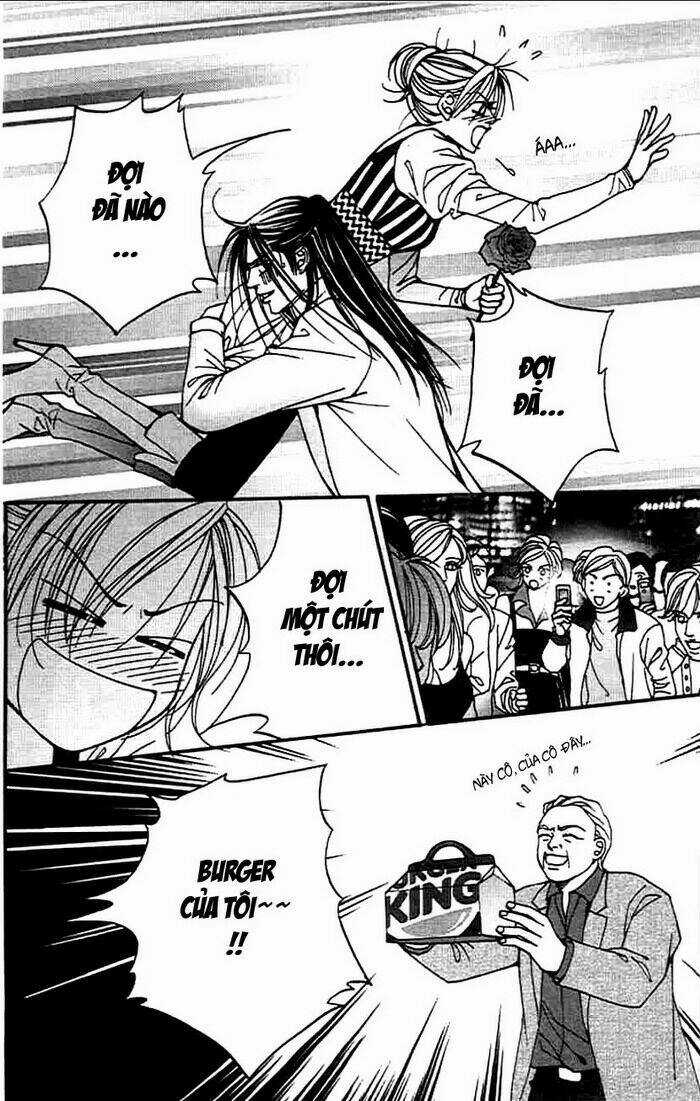 The One - Chapter 52 - Trang 19