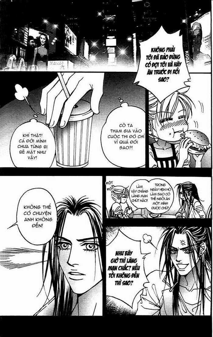 The One - Chapter 52 - Trang 20