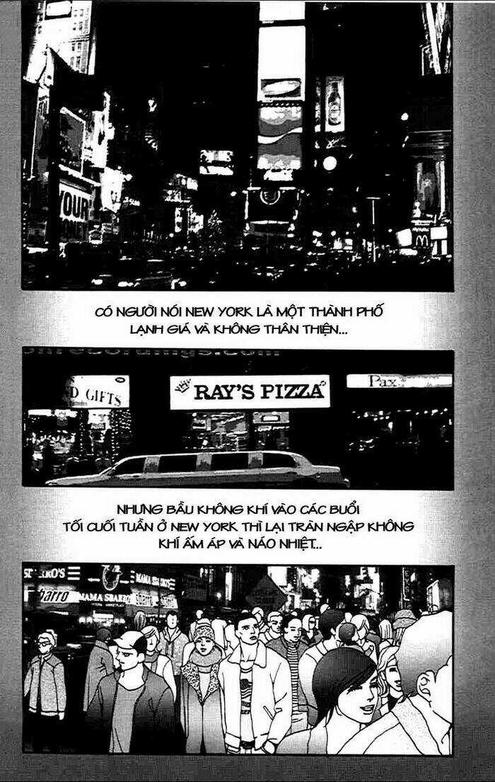 The One - Chapter 52 - Trang 3