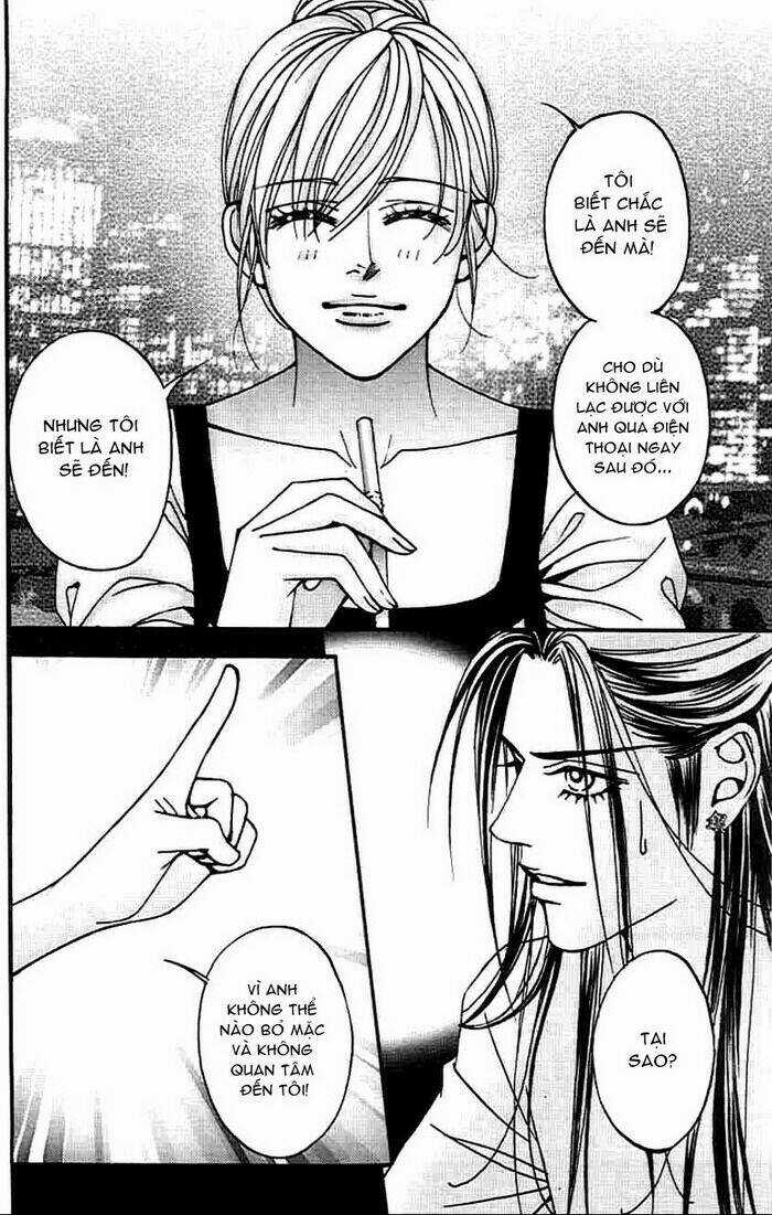 The One - Chapter 52 - Trang 21