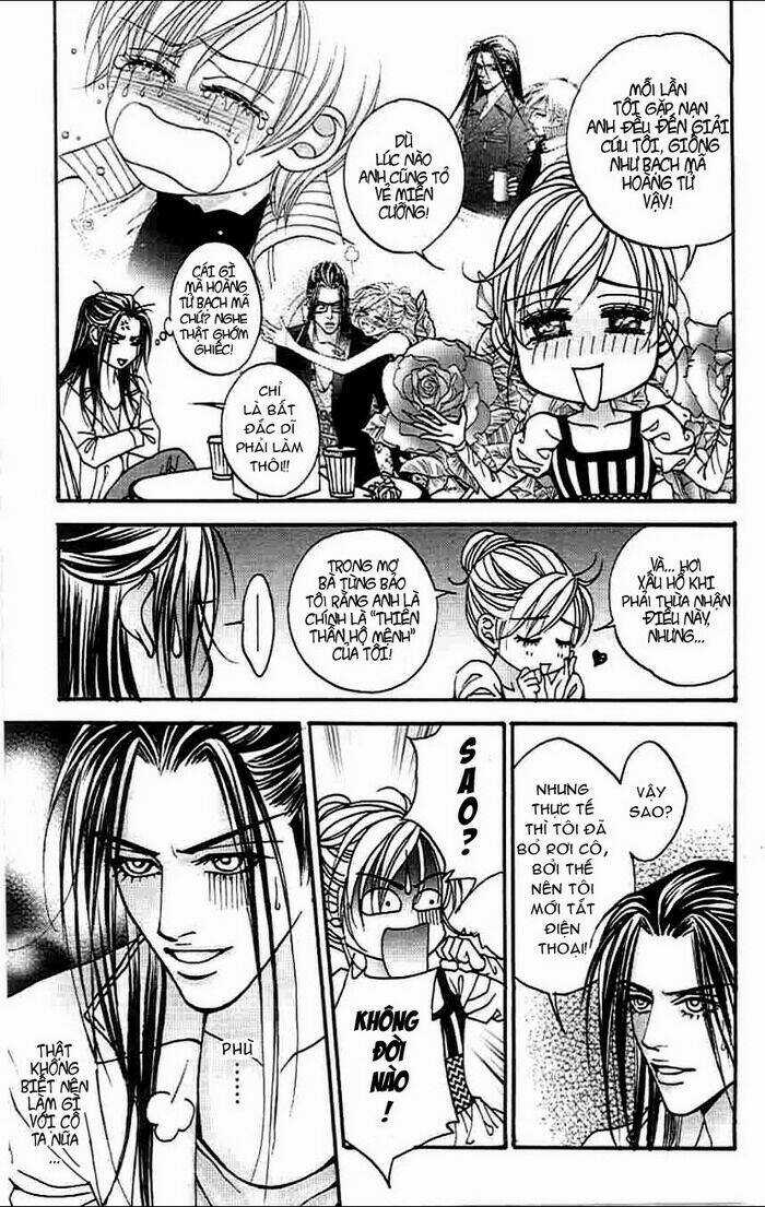 The One - Chapter 52 - Trang 22