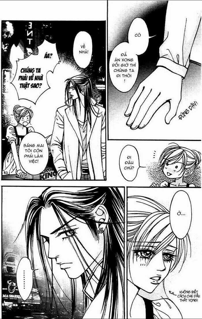 The One - Chapter 52 - Trang 23