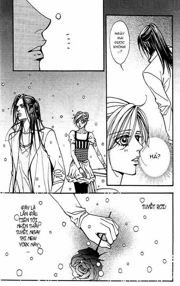 The One - Chapter 52 - Trang 24