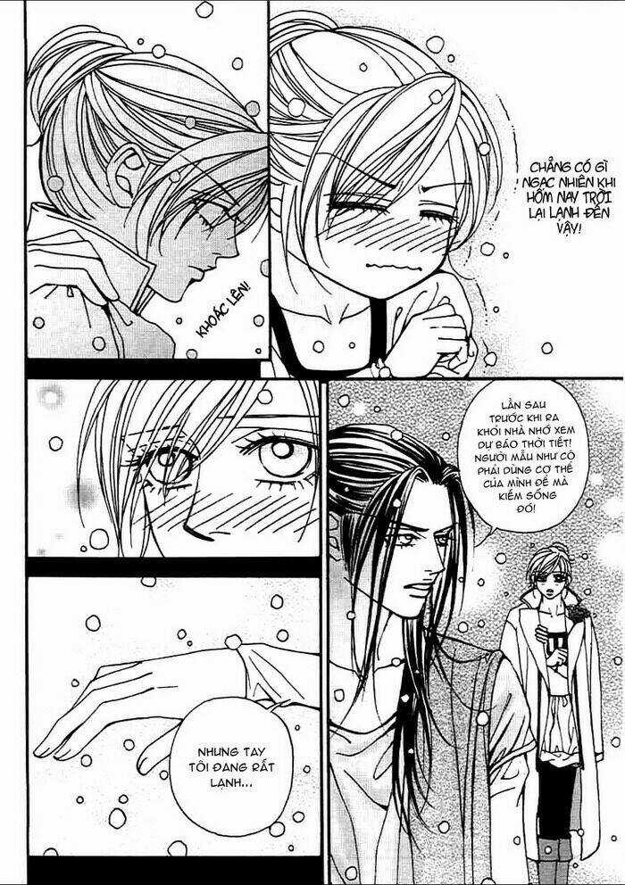 The One - Chapter 52 - Trang 25