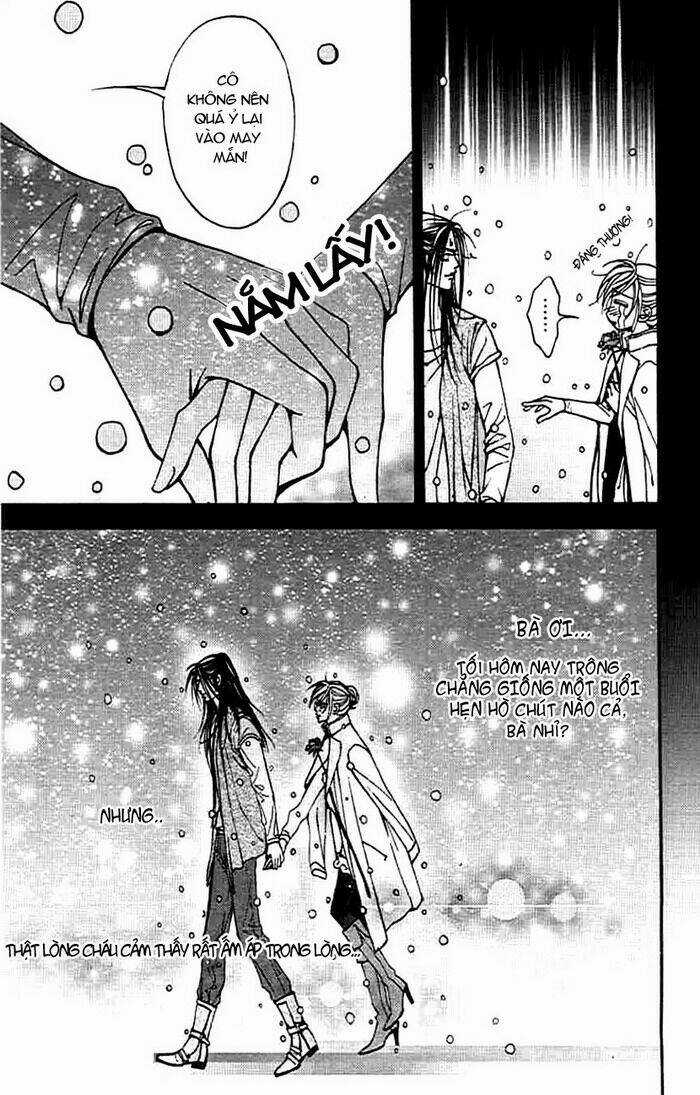 The One - Chapter 52 - Trang 26