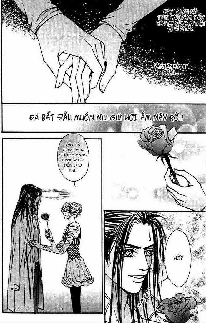 The One - Chapter 52 - Trang 27