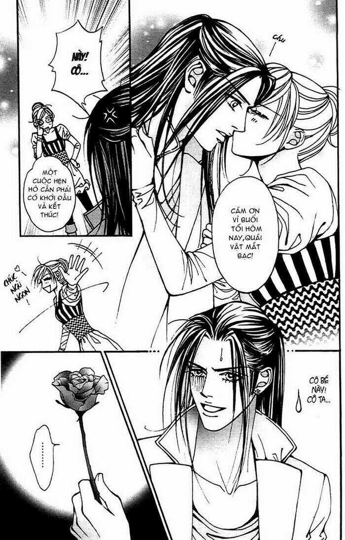 The One - Chapter 52 - Trang 28