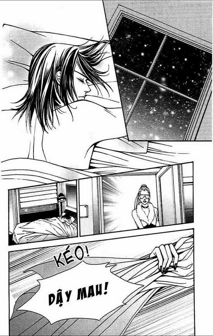 The One - Chapter 52 - Trang 29