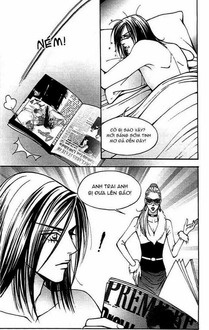 The One - Chapter 52 - Trang 30