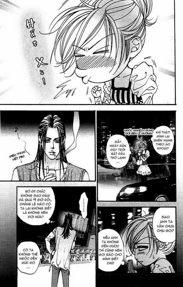 The One - Chapter 52 - Trang 4