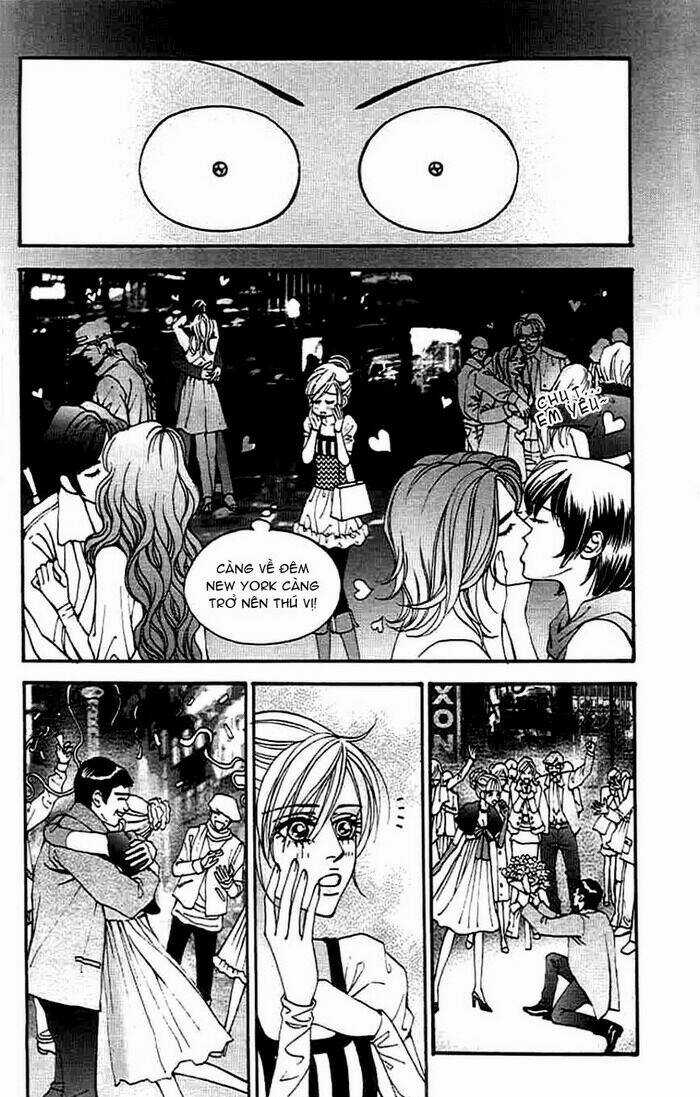 The One - Chapter 52 - Trang 5