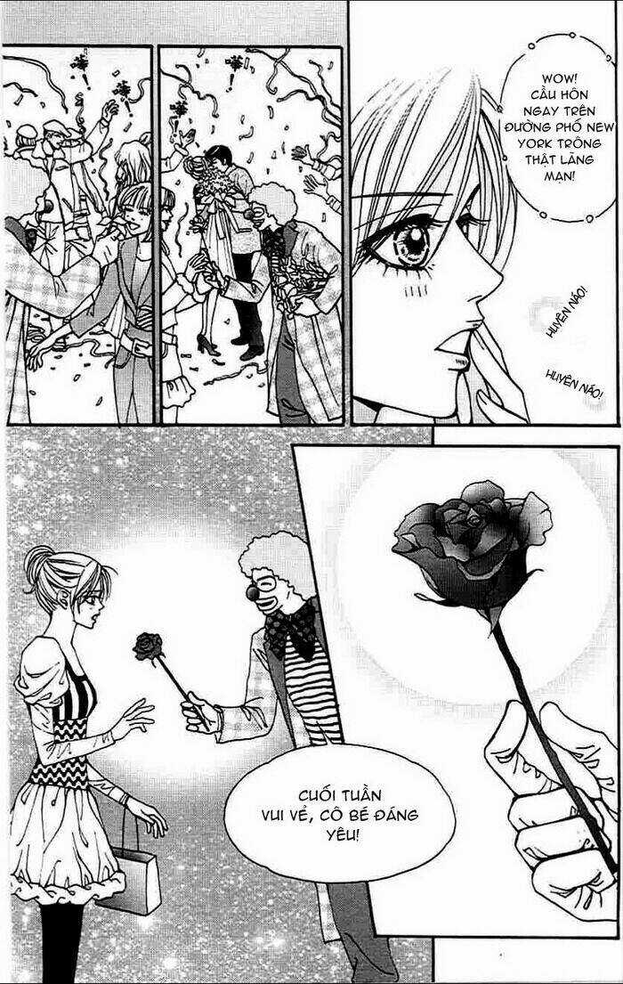 The One - Chapter 52 - Trang 6