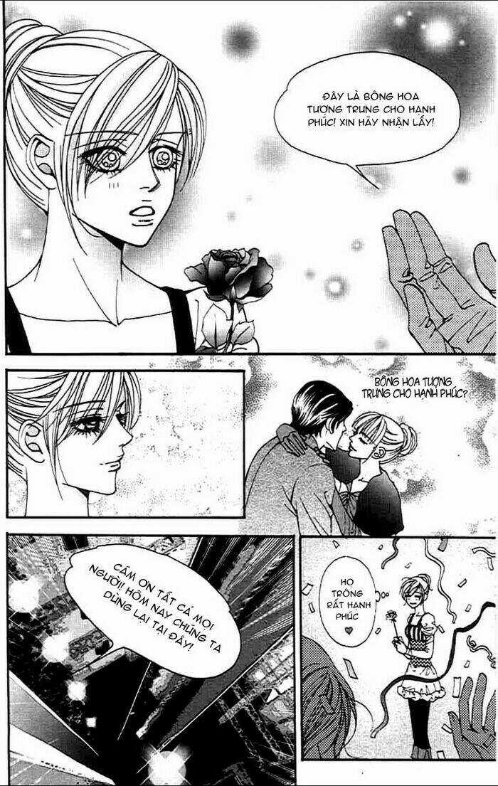 The One - Chapter 52 - Trang 7