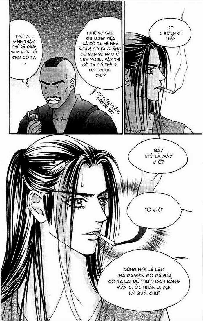 The One - Chapter 52 - Trang 9