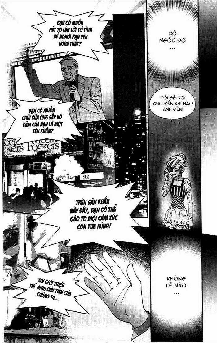 The One - Chapter 52 - Trang 10