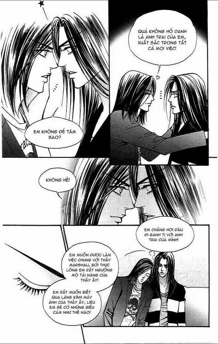 The One - Chapter 53 - Trang 11