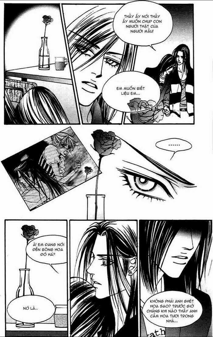 The One - Chapter 53 - Trang 12