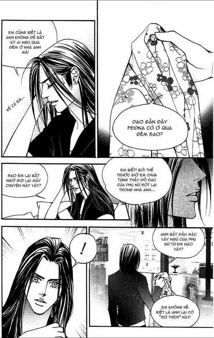 The One - Chapter 53 - Trang 14