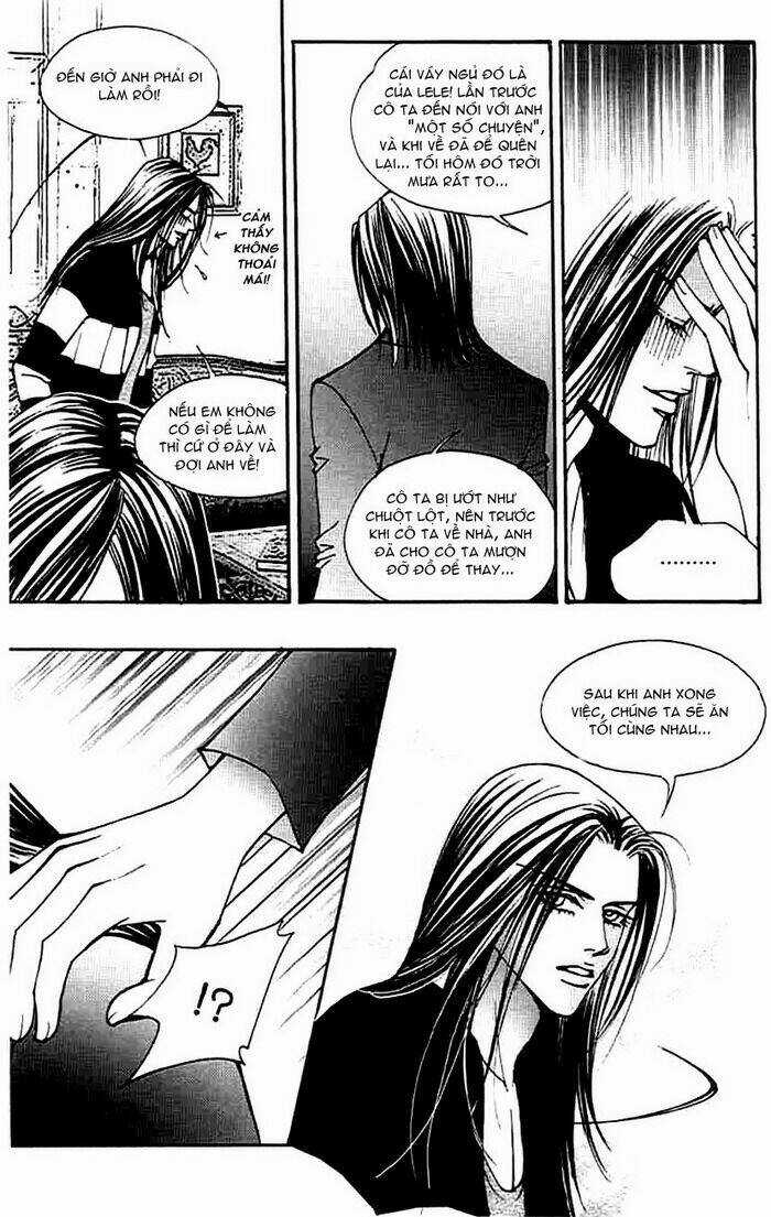 The One - Chapter 53 - Trang 15