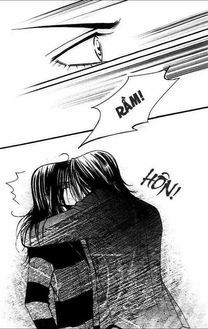 The One - Chapter 53 - Trang 16