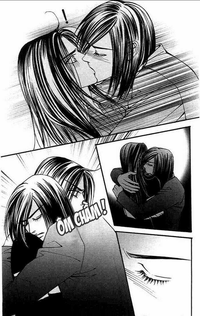 The One - Chapter 53 - Trang 17