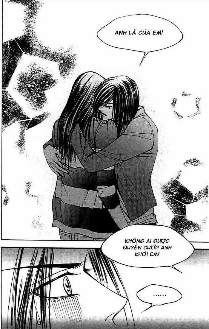 The One - Chapter 53 - Trang 18