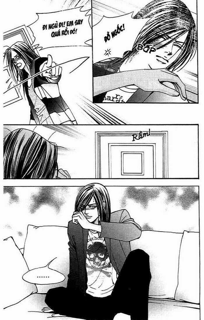 The One - Chapter 53 - Trang 19