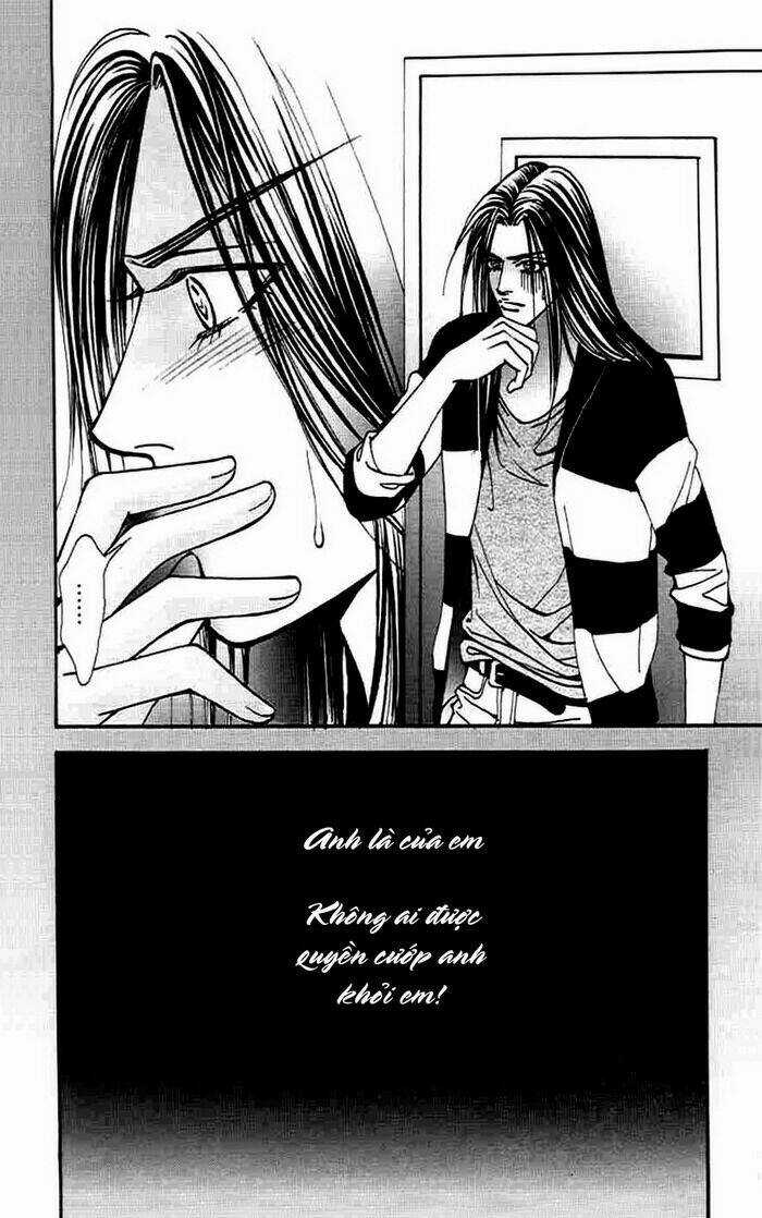 The One - Chapter 53 - Trang 20