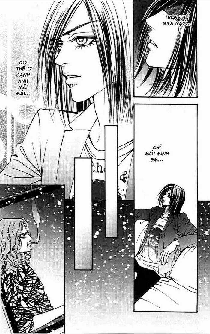 The One - Chapter 53 - Trang 21