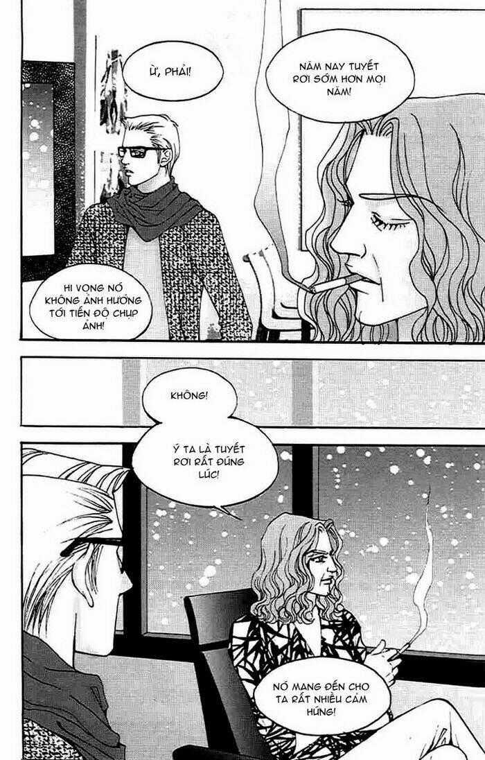 The One - Chapter 53 - Trang 22