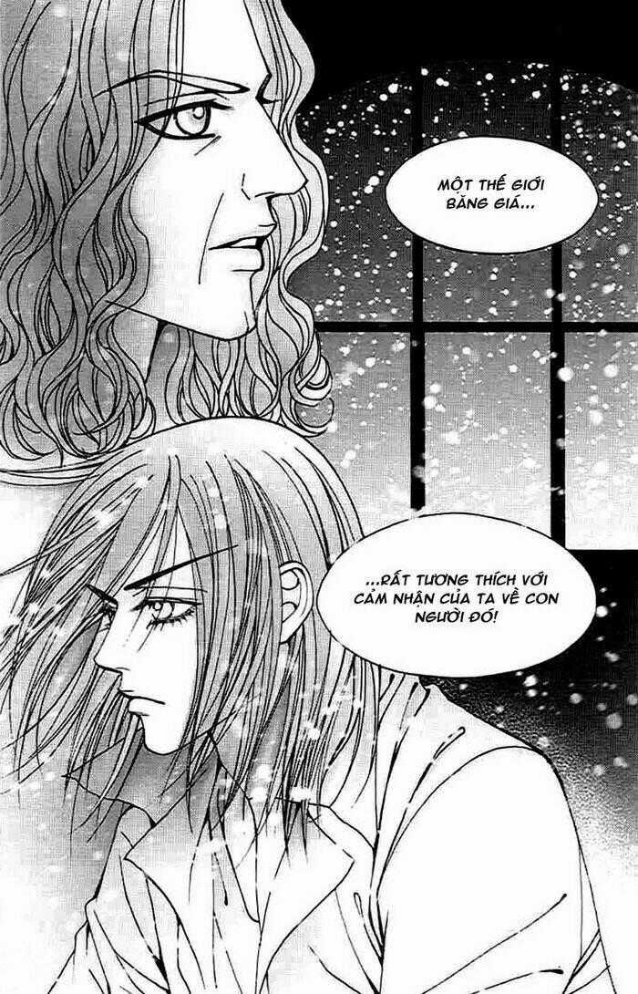 The One - Chapter 53 - Trang 23