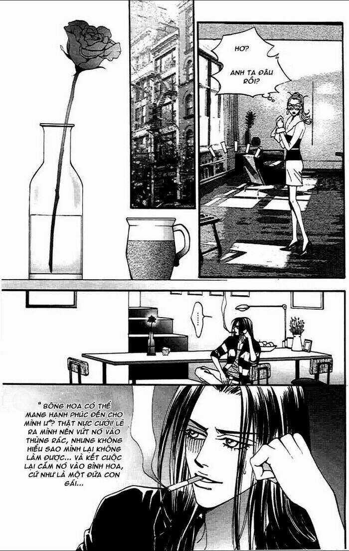 The One - Chapter 53 - Trang 5