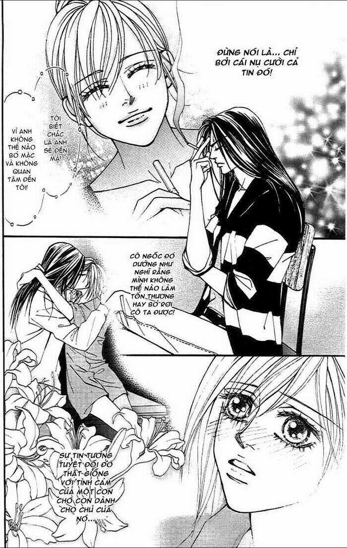 The One - Chapter 53 - Trang 6