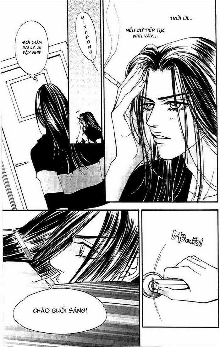 The One - Chapter 53 - Trang 7