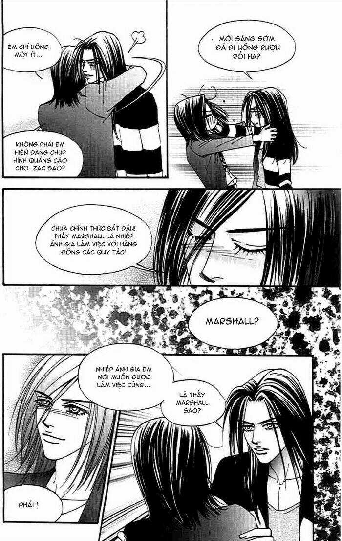 The One - Chapter 53 - Trang 8